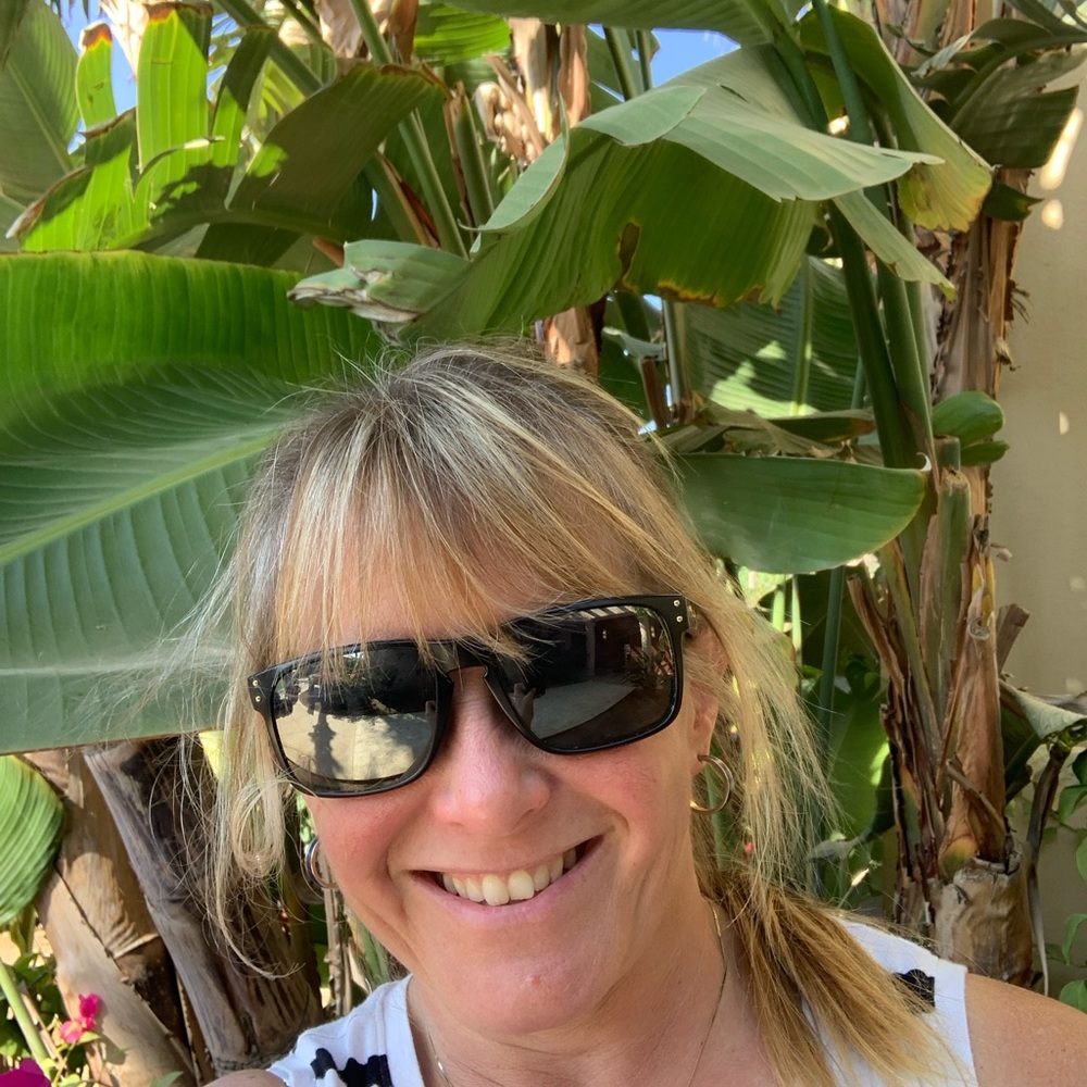 Meet your Posher, Darby